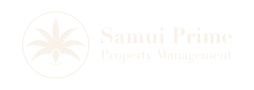 Samui Prime · Property Management