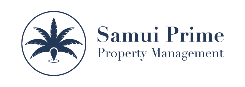 Samui Prime · Property Management